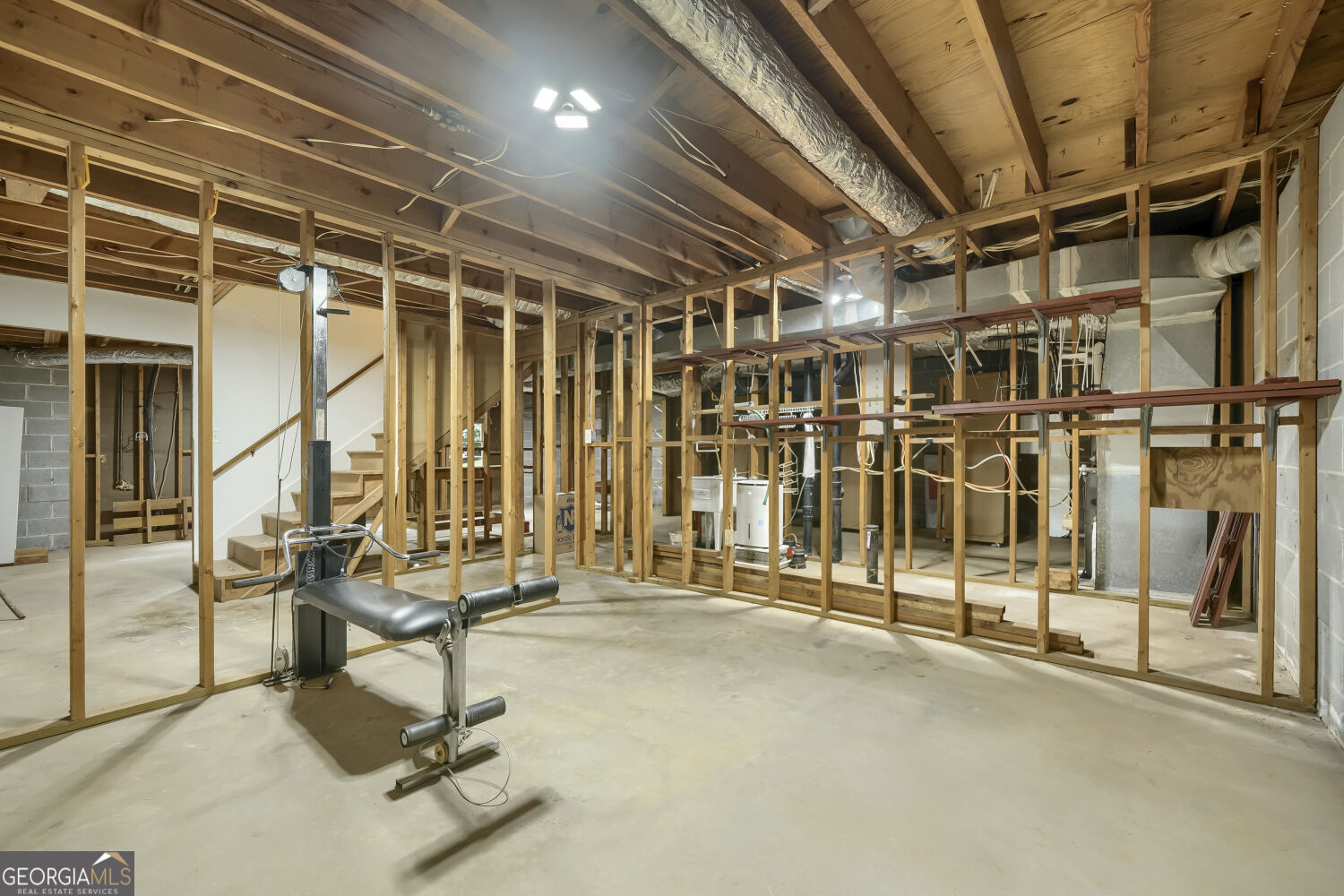 4099 Northlake Creek Cove Property Photo 35