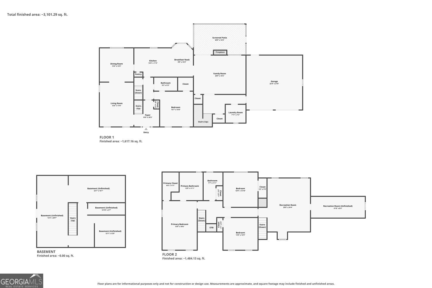 4099 Northlake Creek Cove Property Photo 43