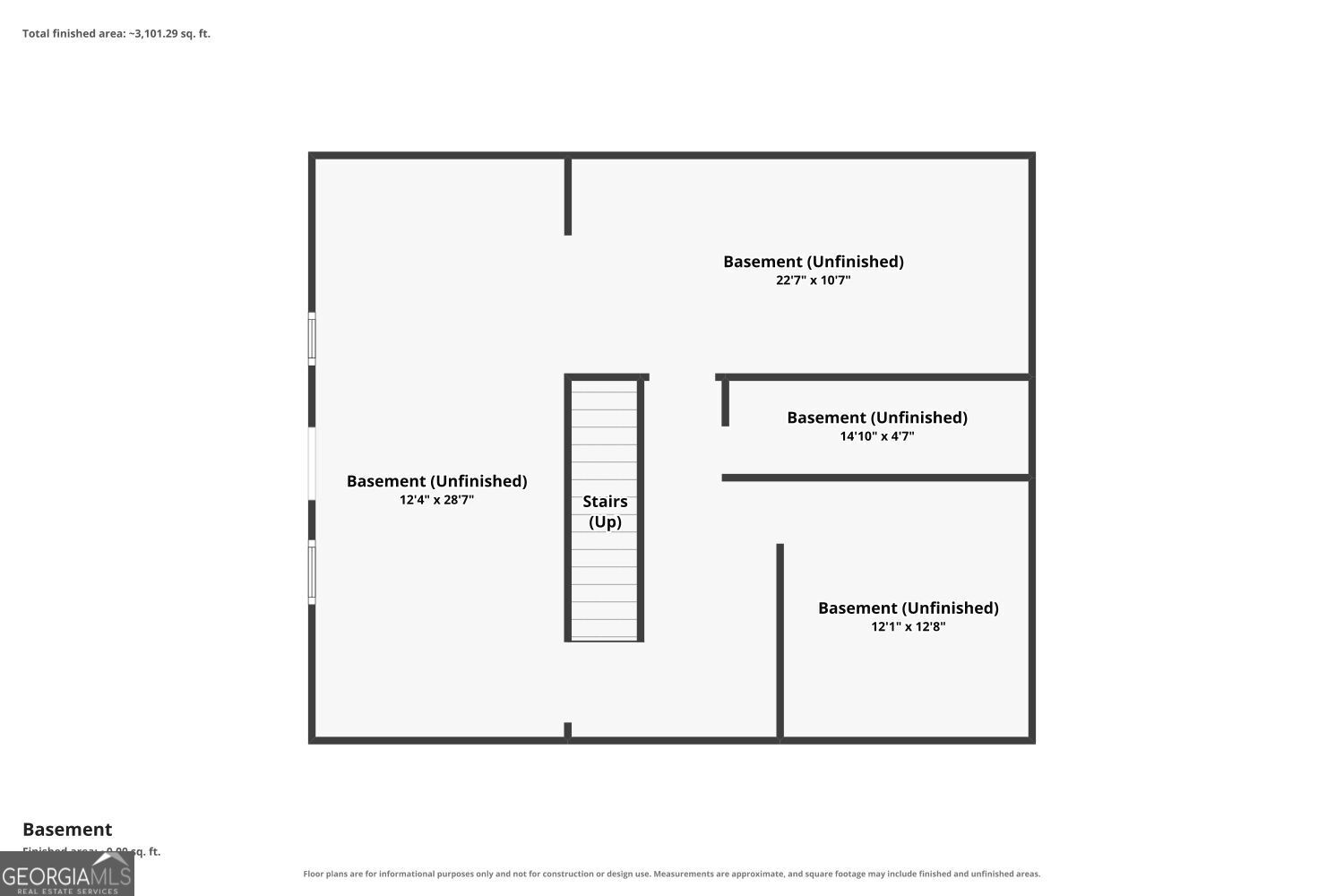 4099 Northlake Creek Cove Property Photo 46