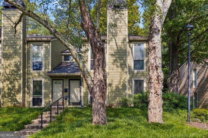 1147 Riverbend Club Drive Se Property Photo 1