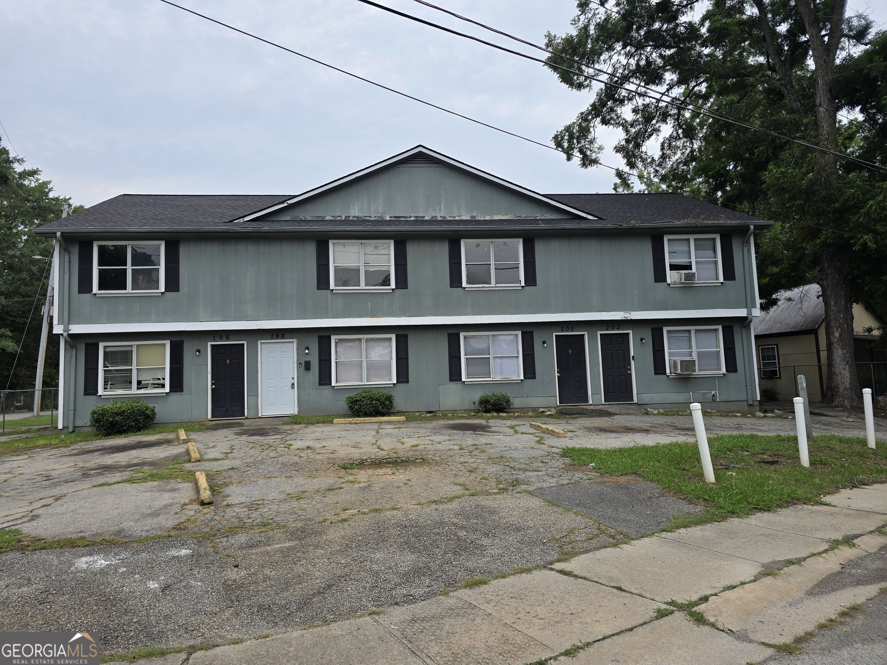 200 Washington Street Property Photo 1