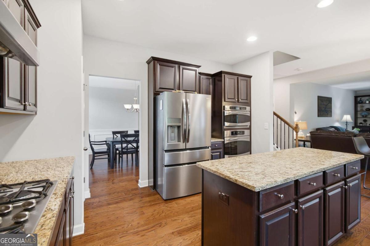 4449 Redan Court Property Photo 18