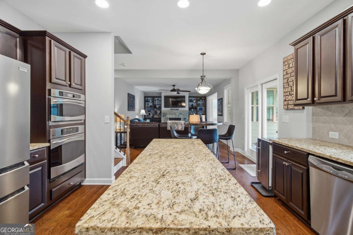 4449 Redan Court Property Photo 19