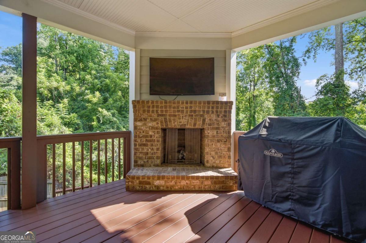 4449 Redan Court Property Photo 67