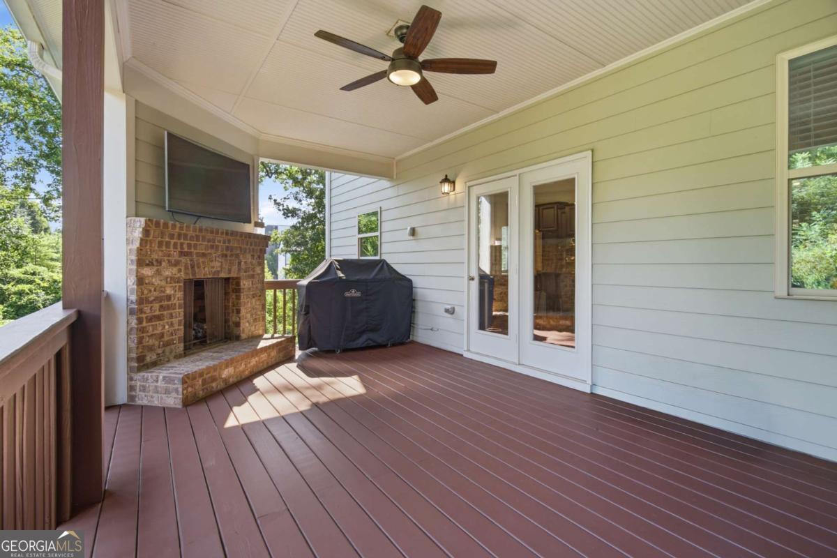 4449 Redan Court Property Photo 68