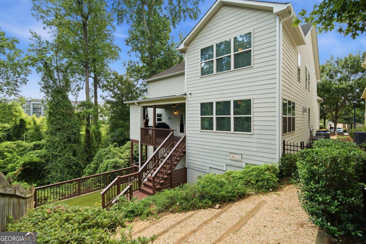 4449 Redan Court Property Photo 70