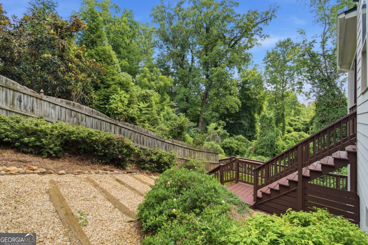 4449 Redan Court Property Photo 71