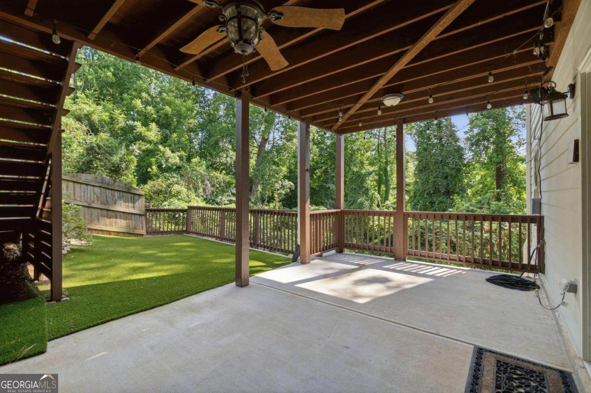 4449 Redan Court Property Photo 74