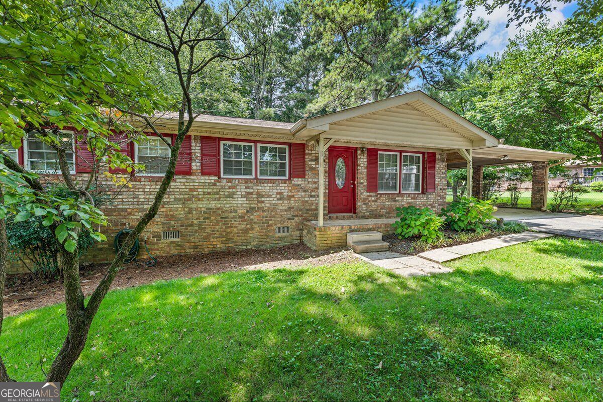 224 Spanish Trails Way Property Photo 1