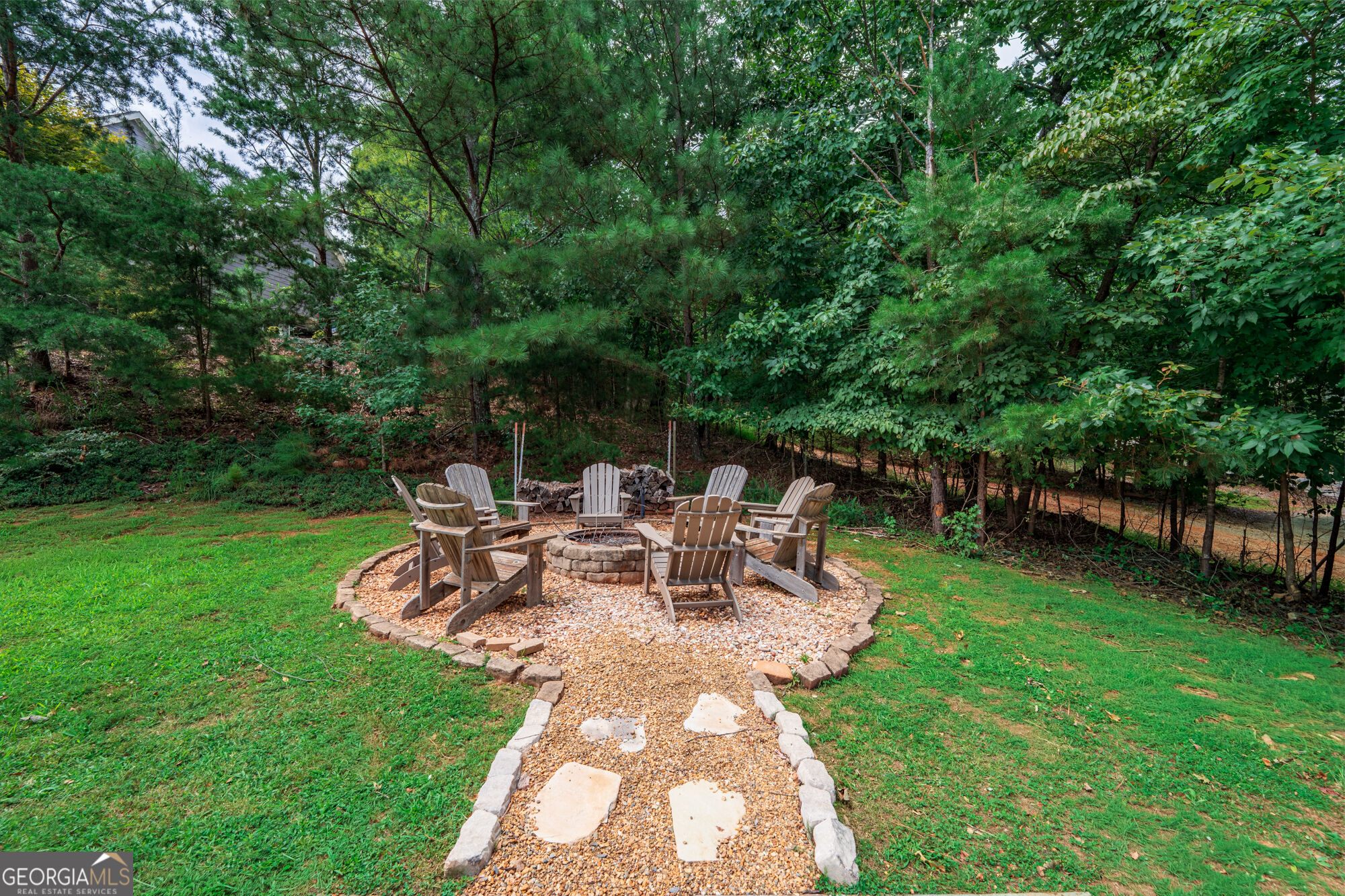 222 Jordans Park Trail Property Photo 4