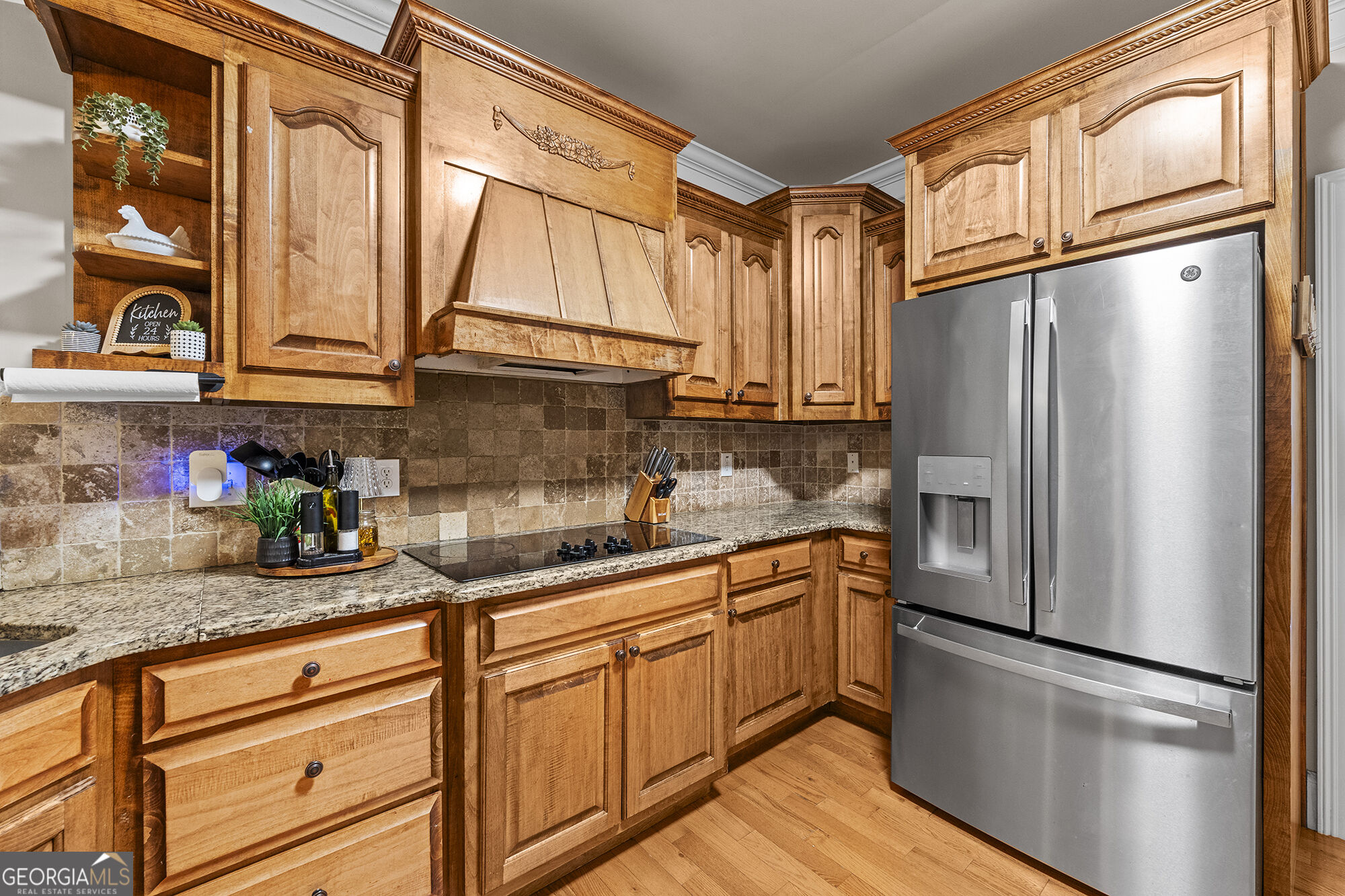 222 Jordans Park Trail Property Photo 16