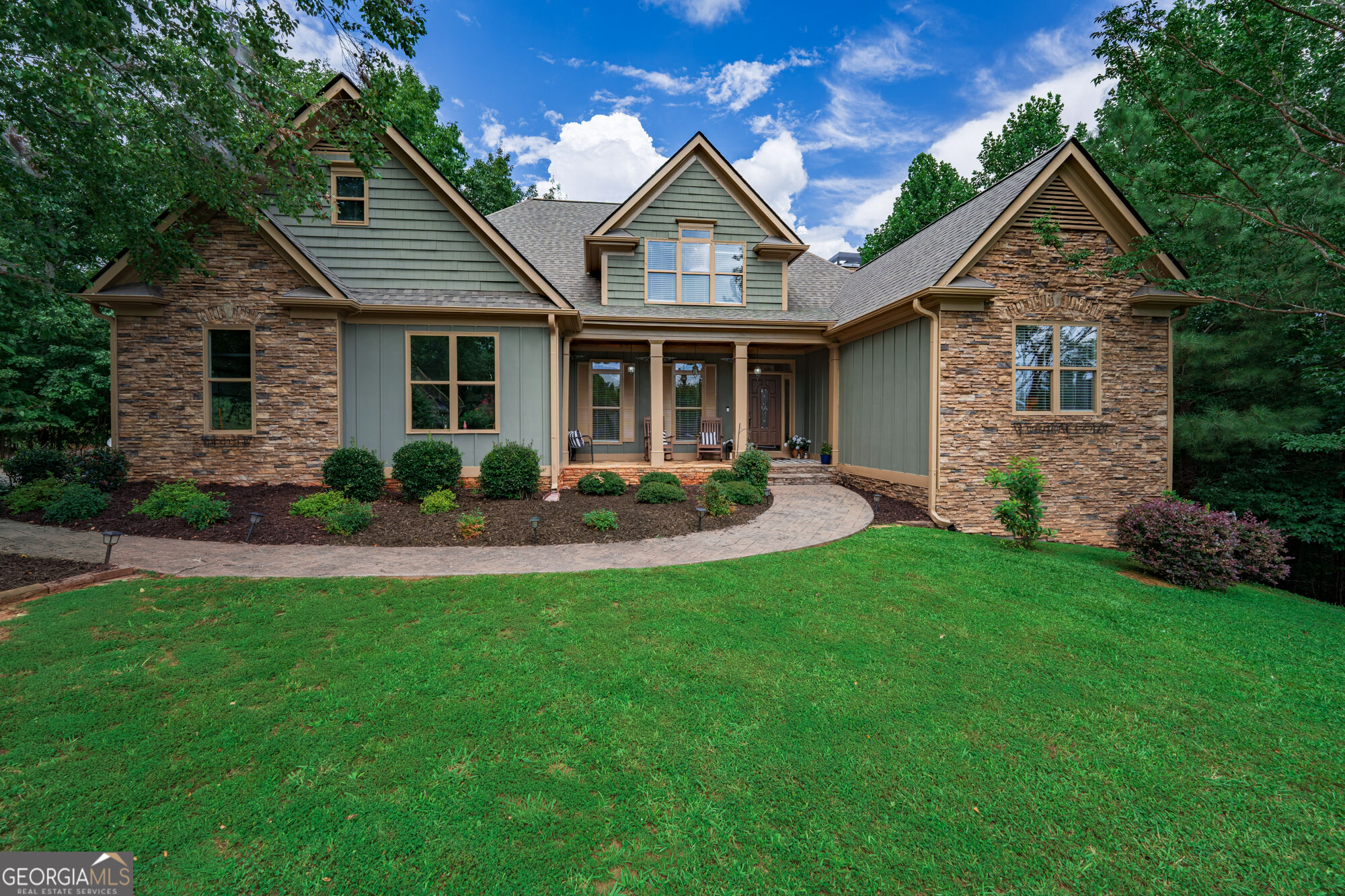 222 Jordans Park Trail Property Photo 55