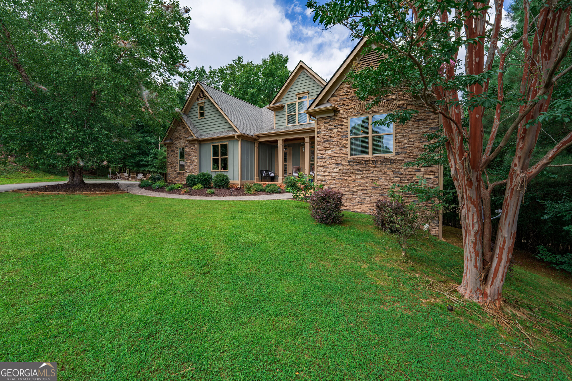 222 Jordans Park Trail Property Photo 57