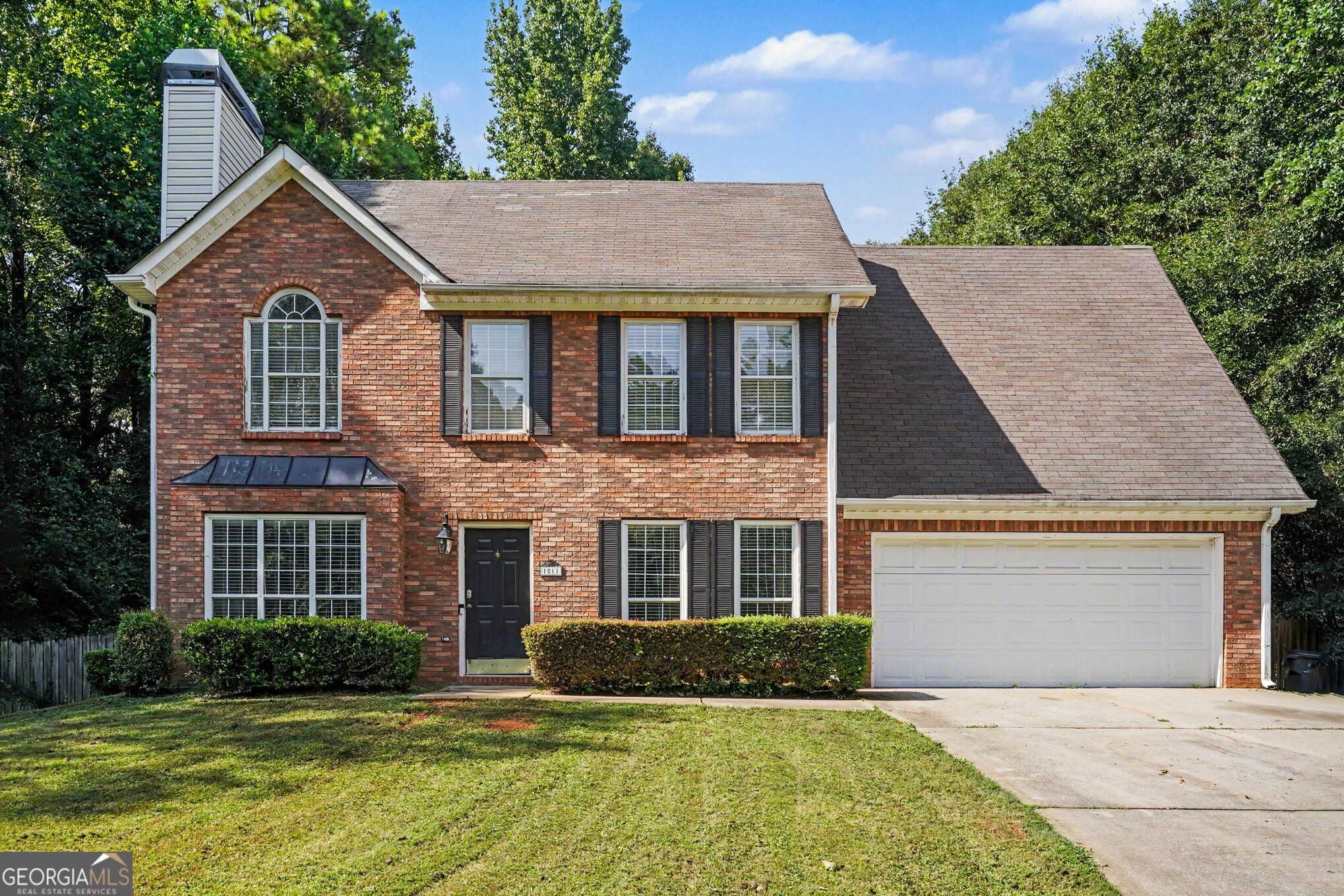 1011 Crown River Parkway Property Photo 1