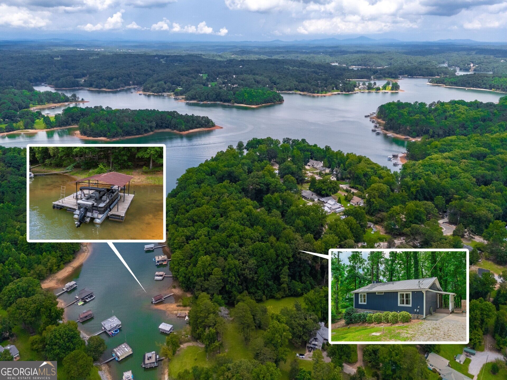 386 Longview Drive Property Photo 1