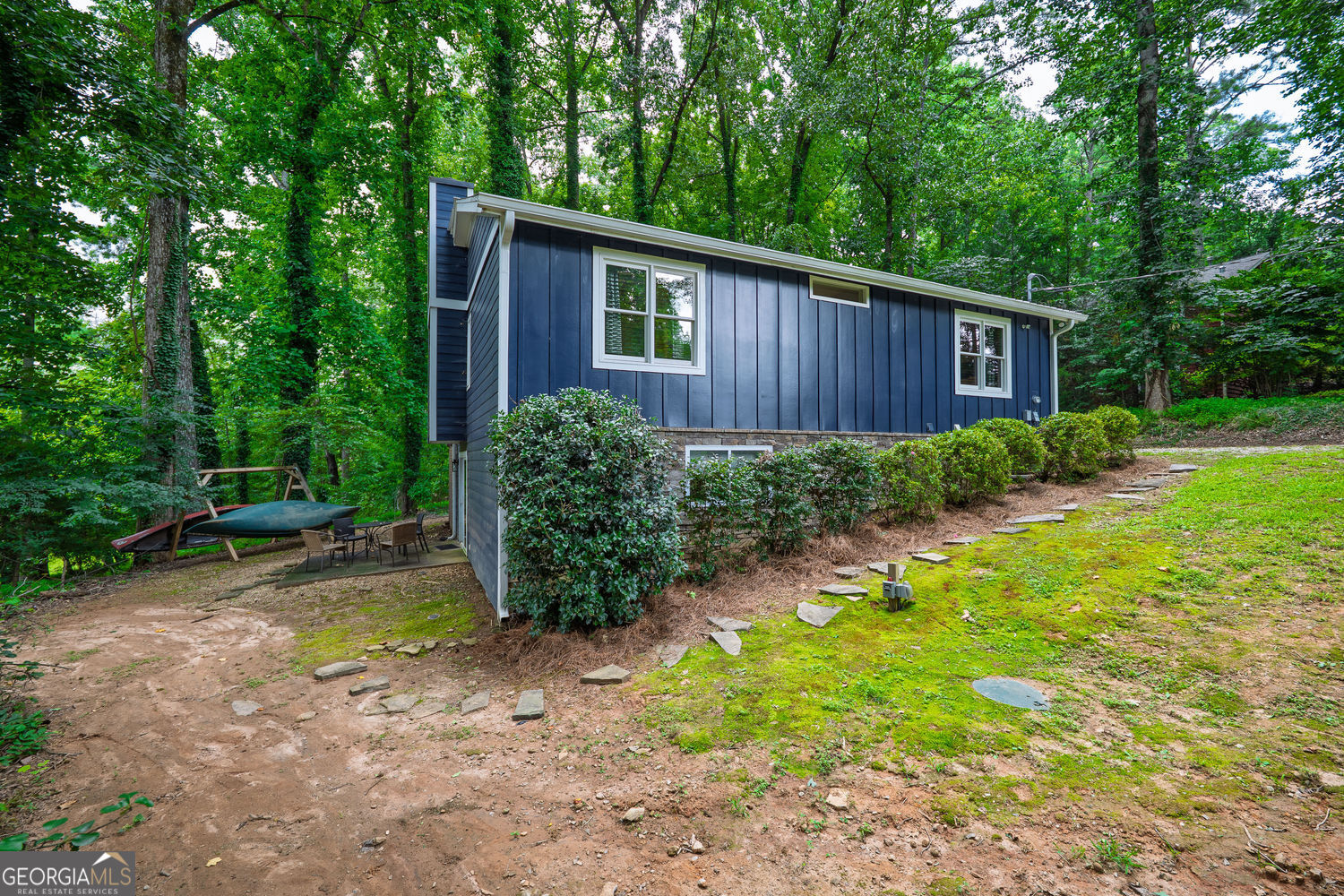 386 Longview Drive Property Photo 6