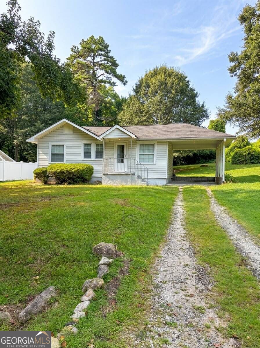 6057 Hill Street Property Photo 1