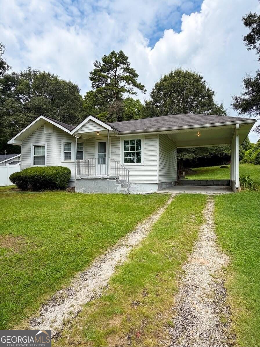 6057 Hill Street Property Photo 2