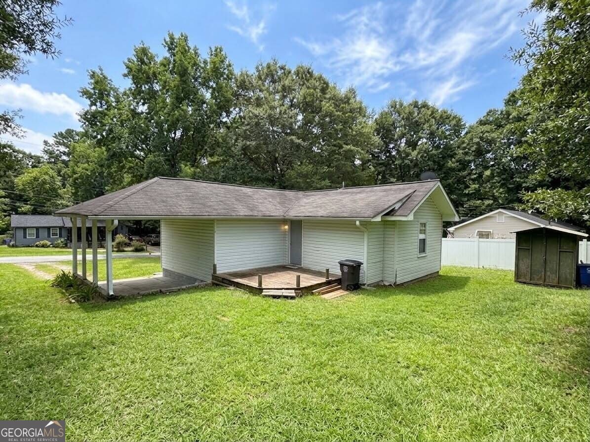 6057 Hill Street Property Photo 13