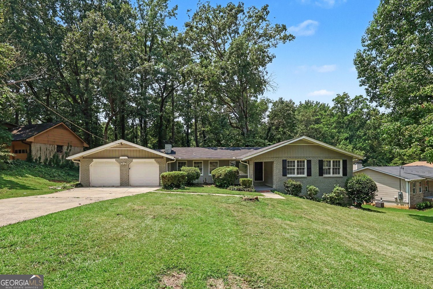 4295 Autumn Hill Drive Property Photo 1