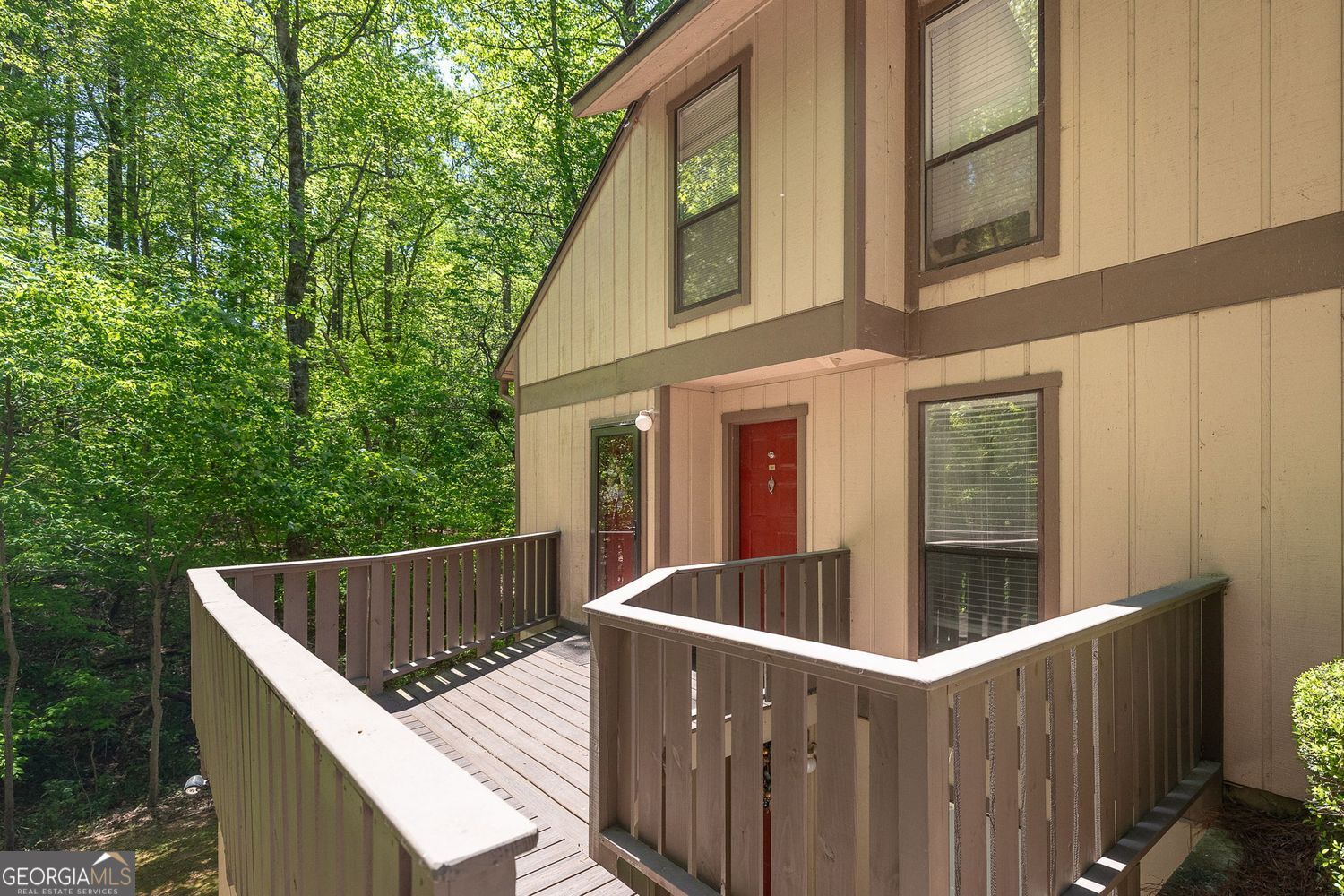 703 Woodcliff Drive Property Photo 1