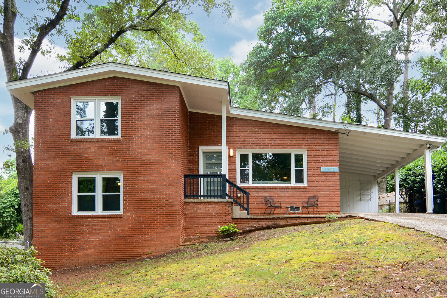 1972 McJenkin Drive NE Property Photo 1