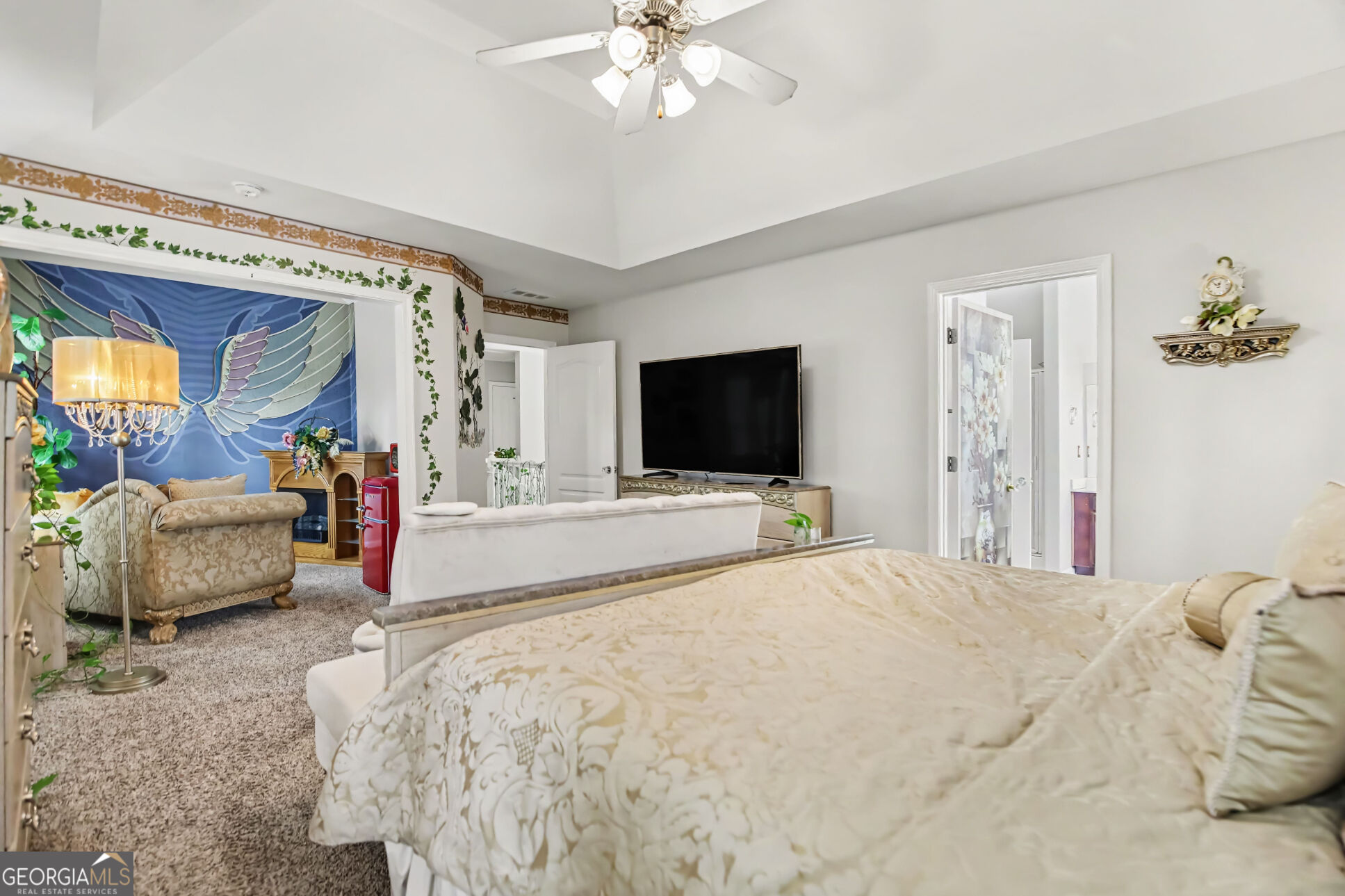 140 Revolutionary Drive Property Photo 16
