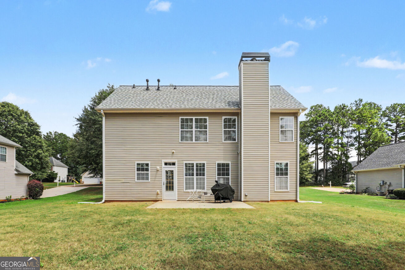 140 Revolutionary Drive Property Photo 25