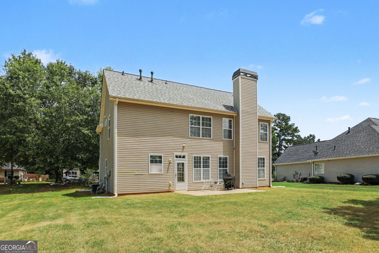 140 Revolutionary Drive Property Photo 26
