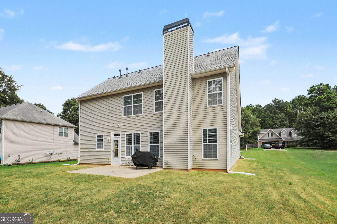 140 Revolutionary Drive Property Photo 27