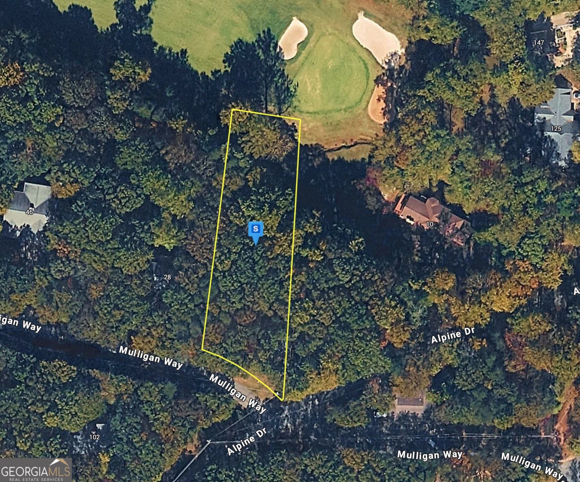 18 Mulligan Way Property Photo 1