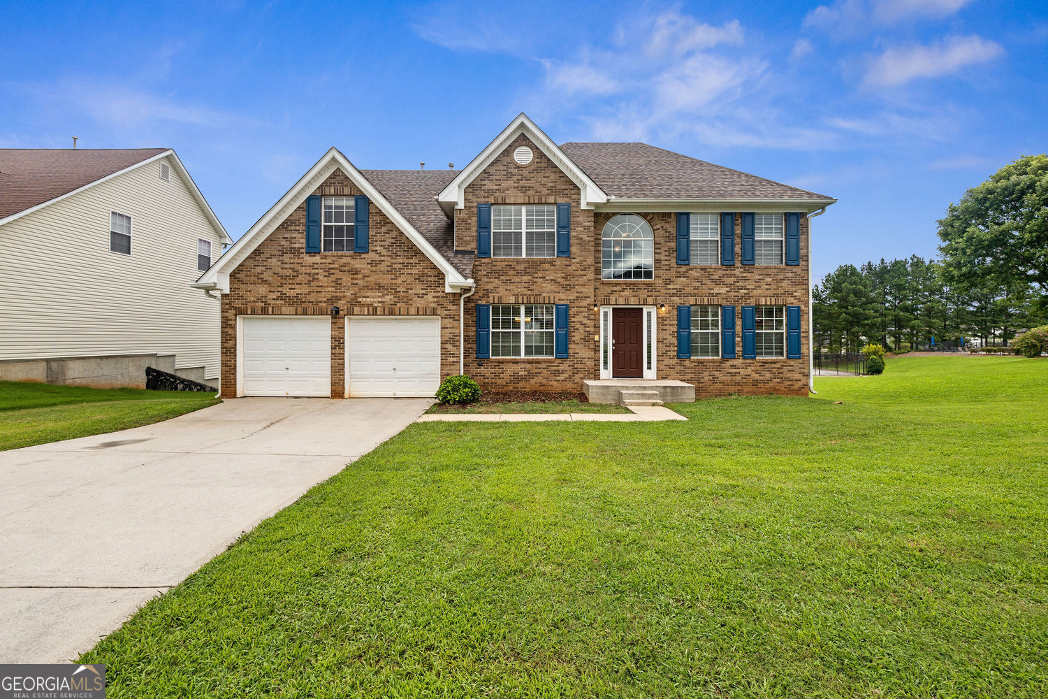 1725 Gallup Drive Property Photo 1