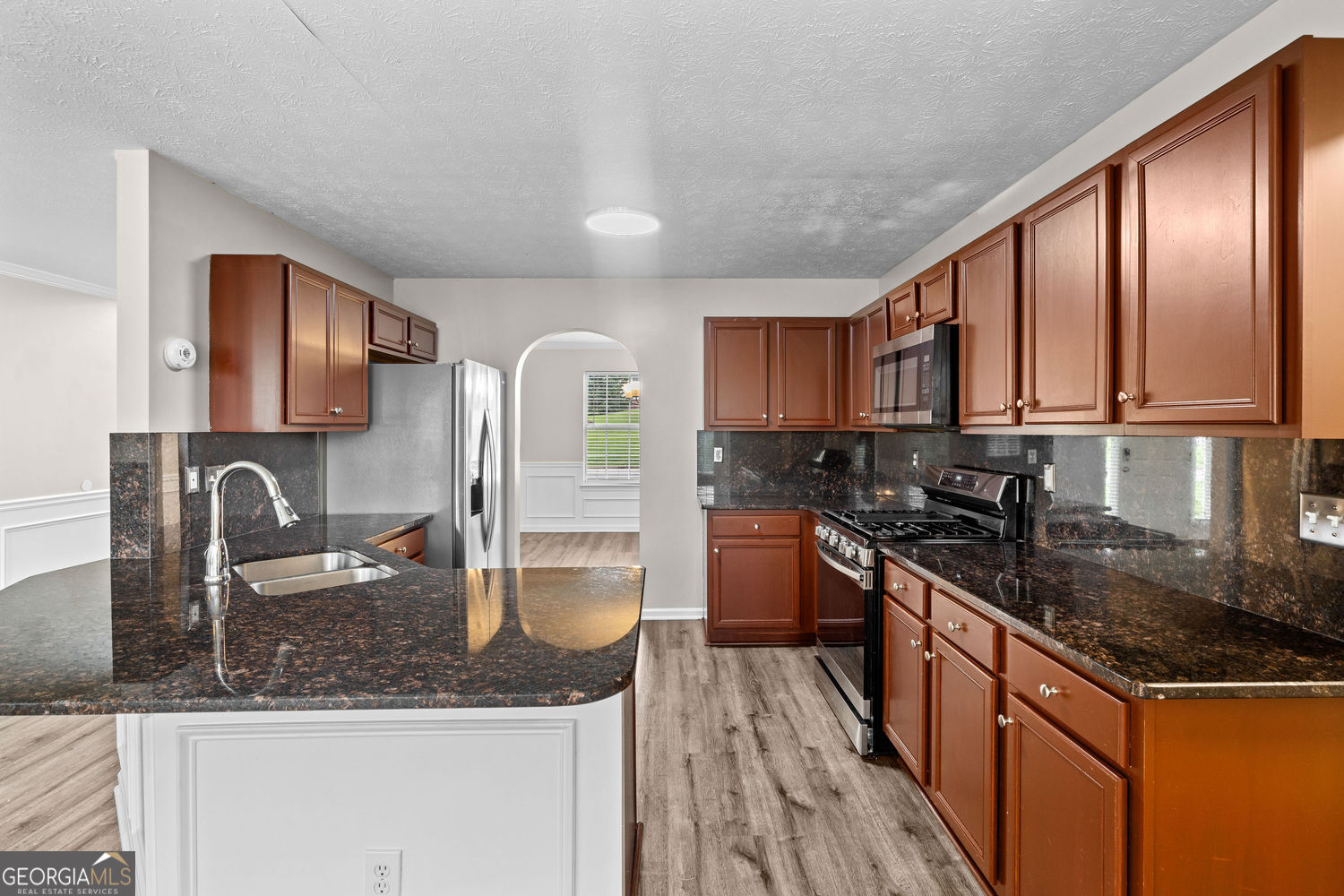 1725 Gallup Drive Property Photo 13