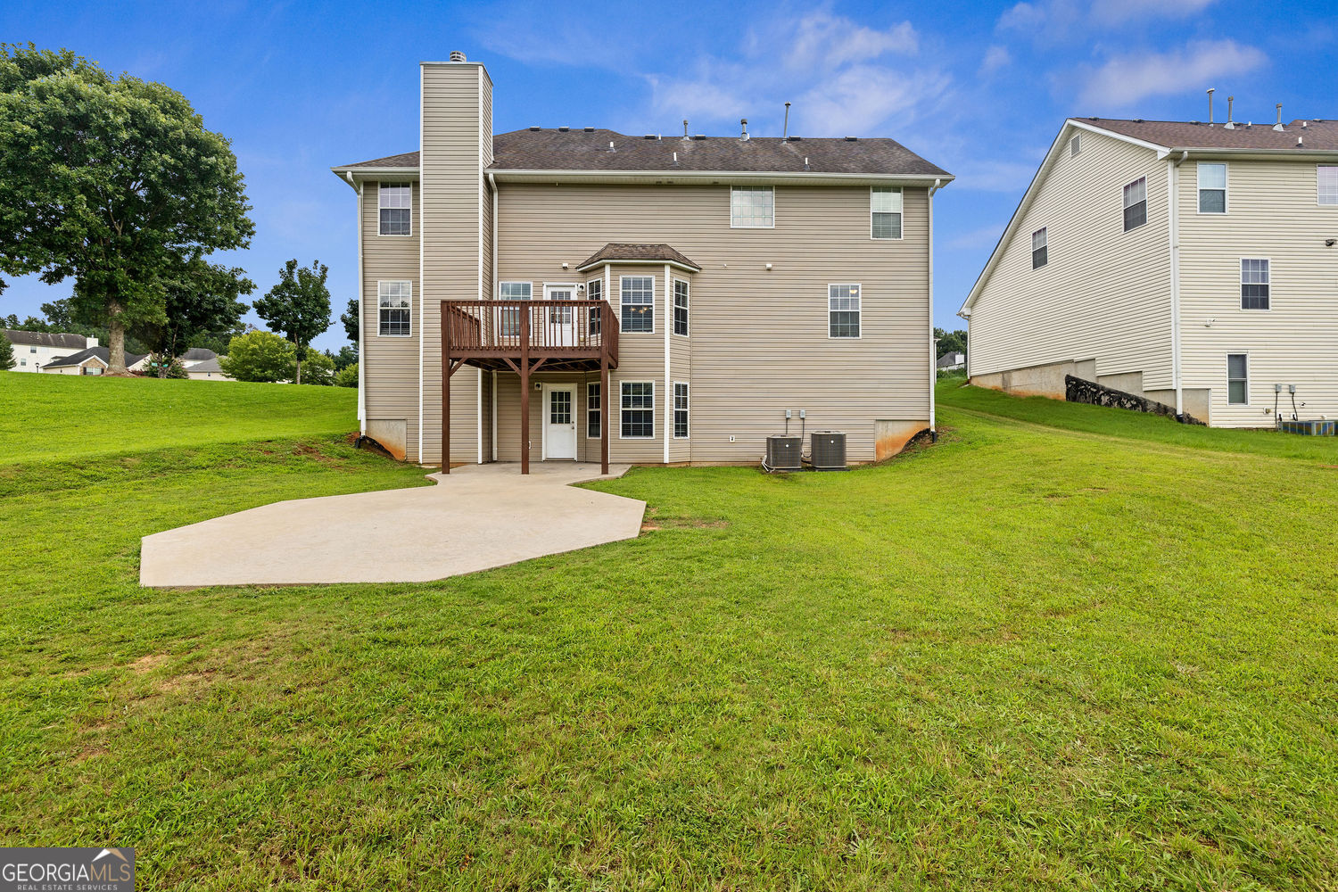 1725 Gallup Drive Property Photo 30