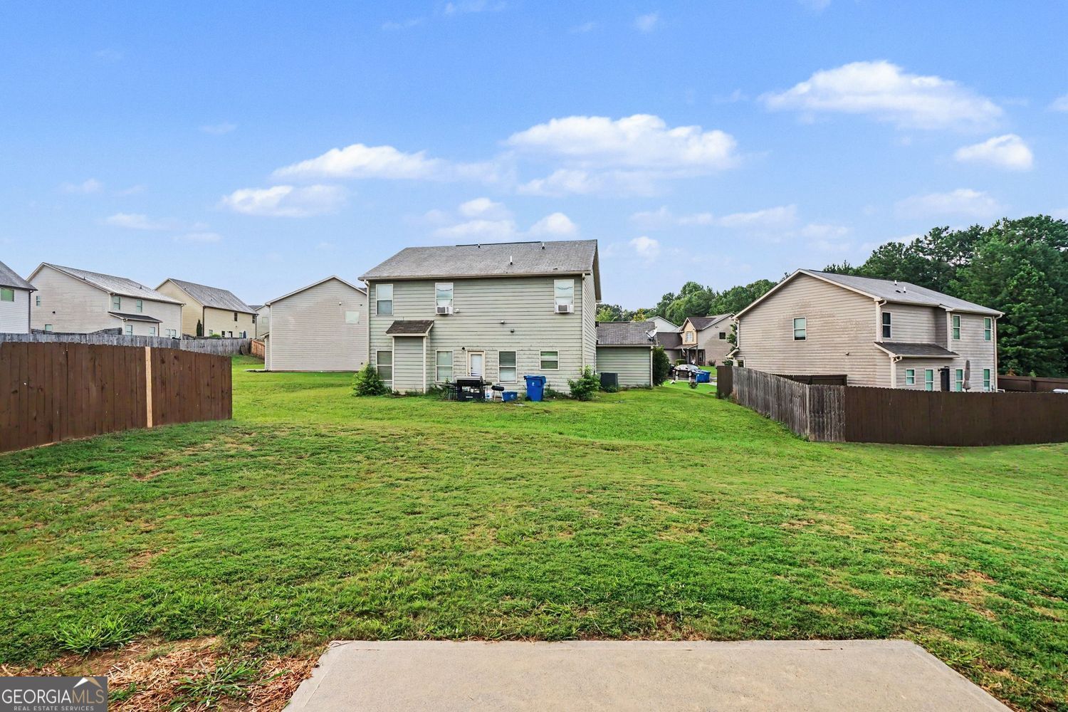 1124 Easley Court Se Property Photo 17