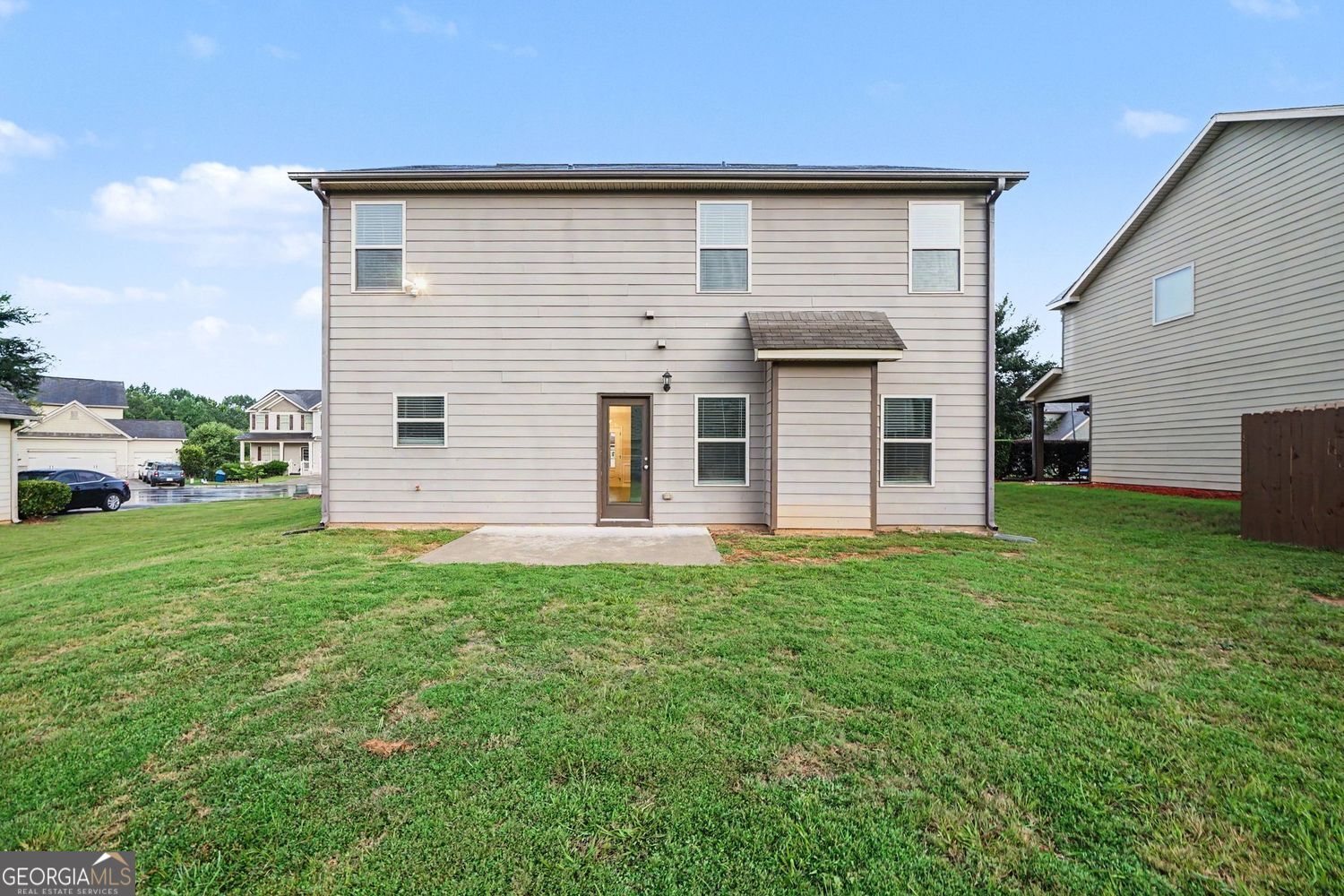 1124 Easley Court Se Property Photo 18