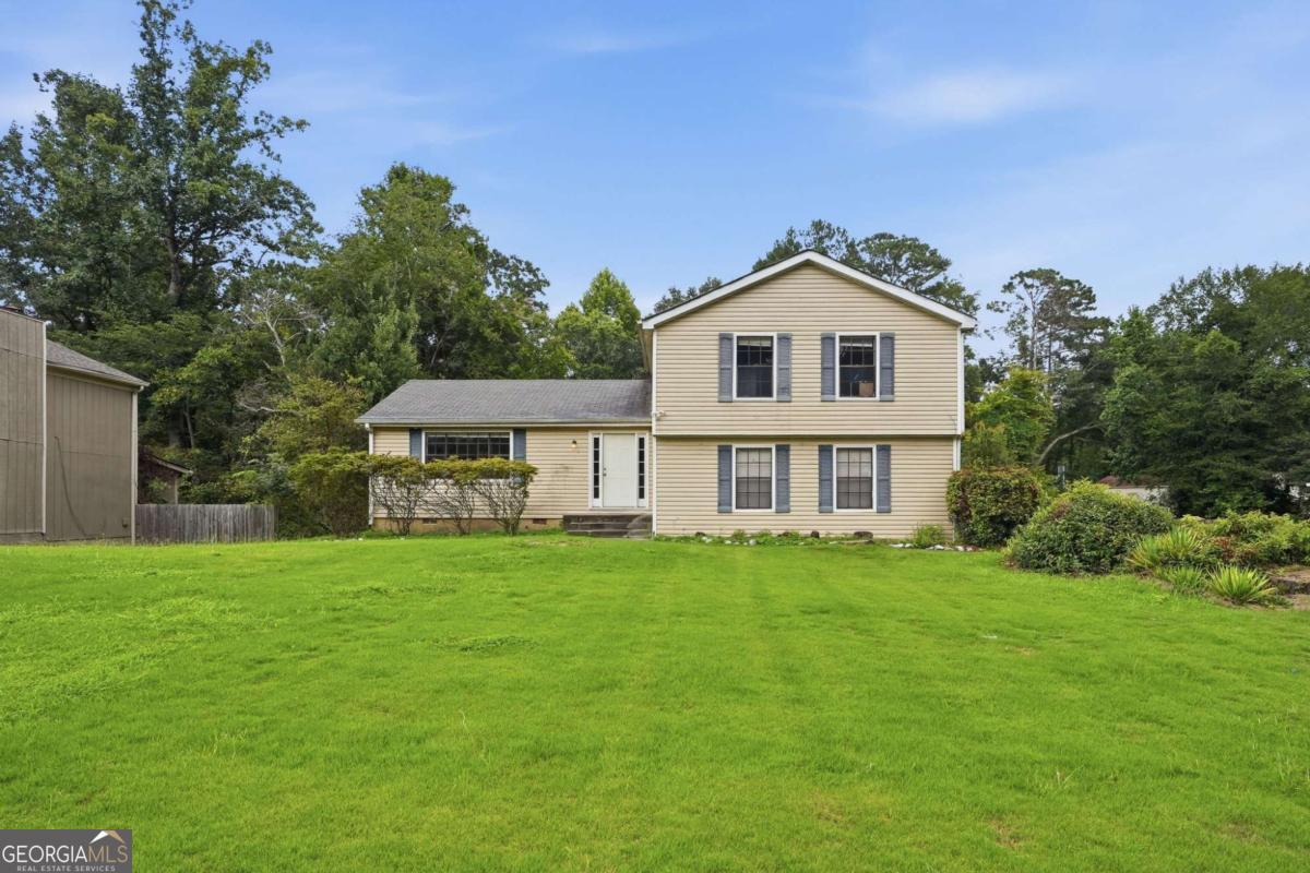 1267 Brookvale Drive Property Photo 1
