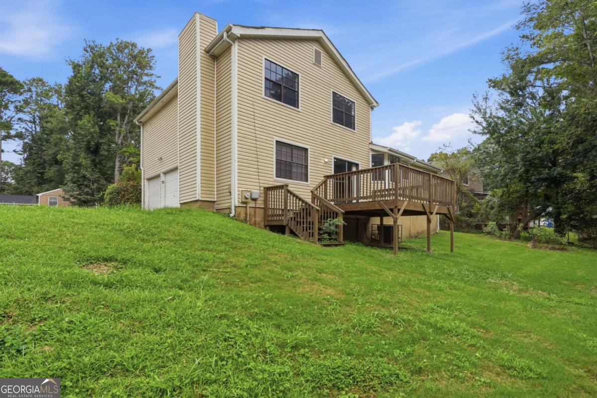 1267 Brookvale Drive Property Photo 29