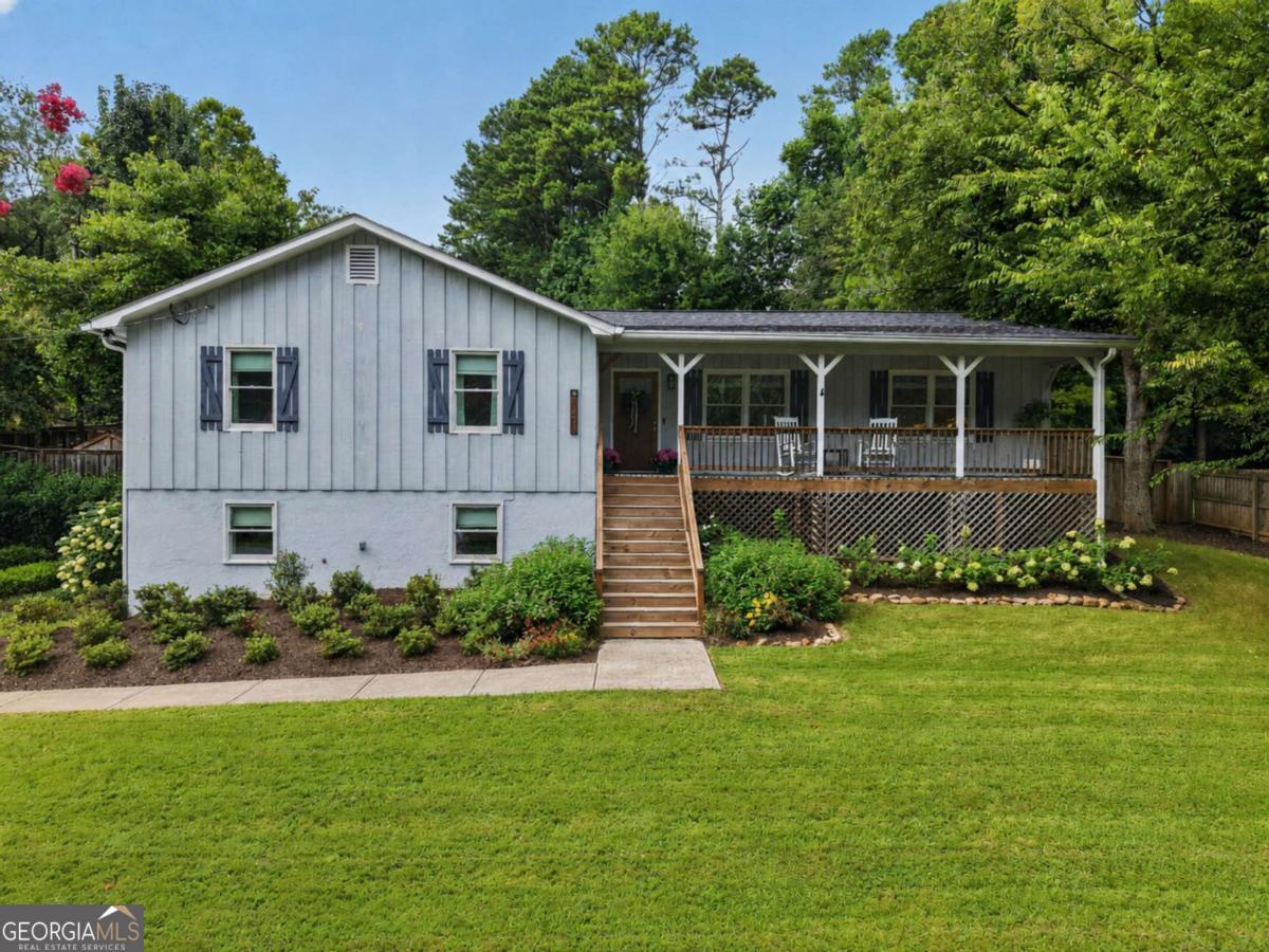 2036 Kellogg Creek Road