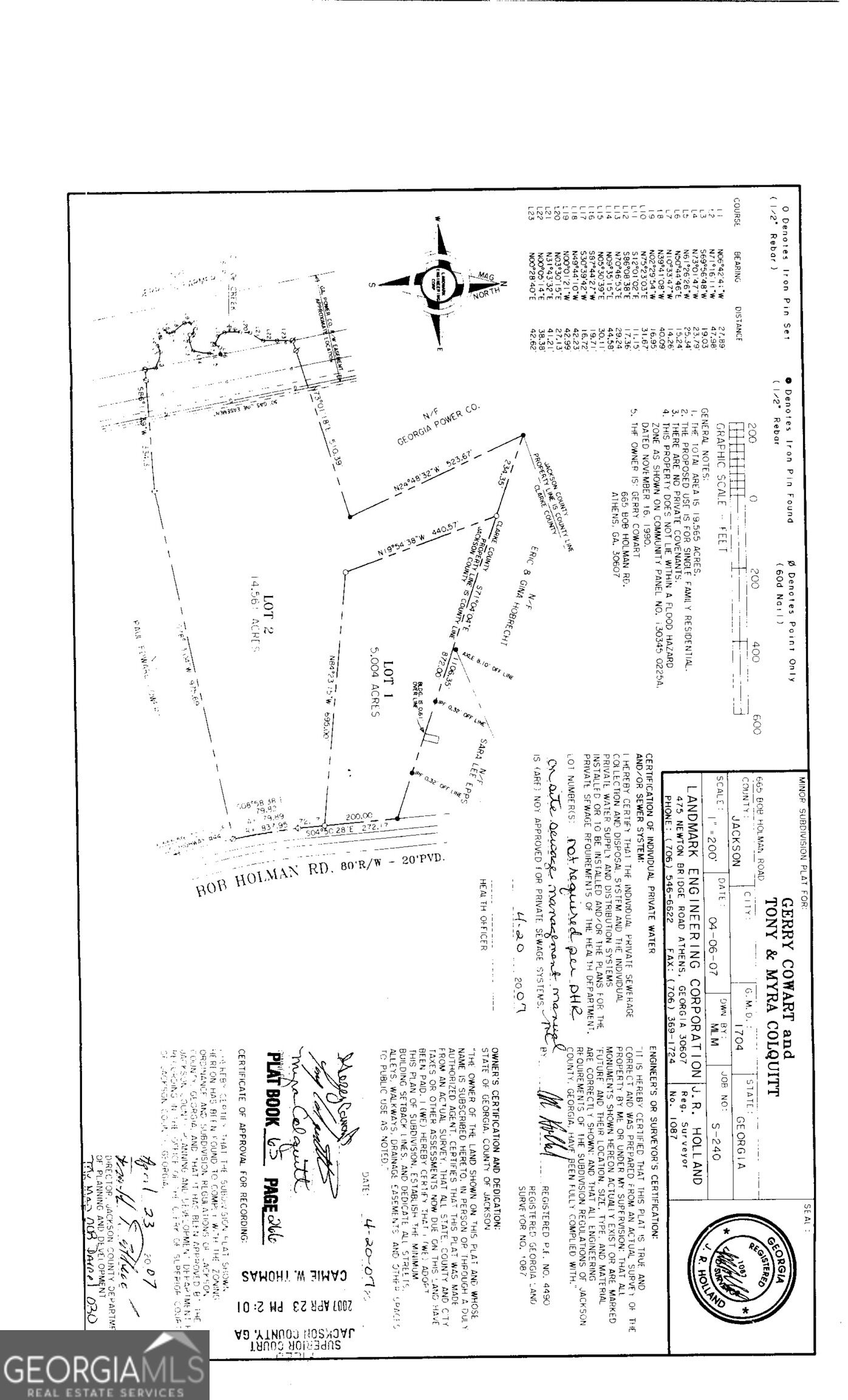 0 Bob Holman Road Property Photo 7