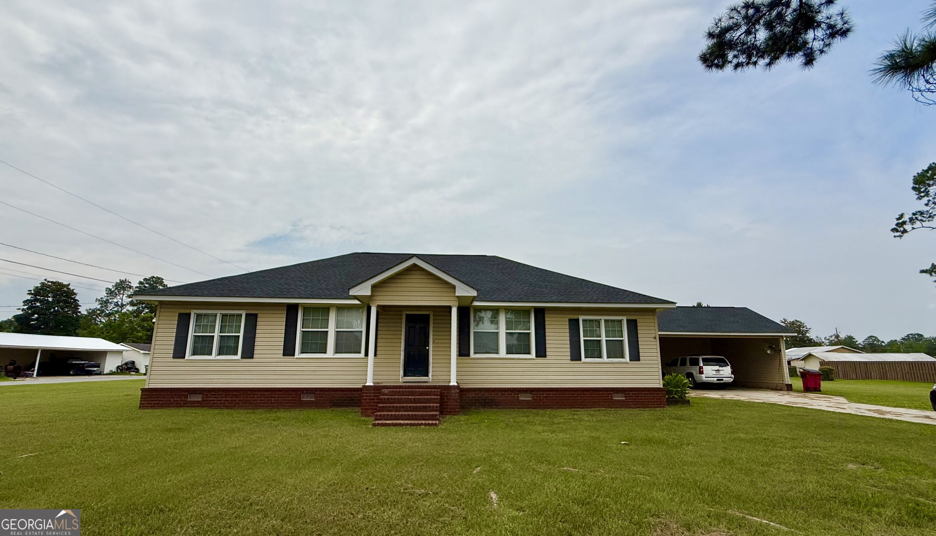 58 Burketts Ferry Road Property Photo 1