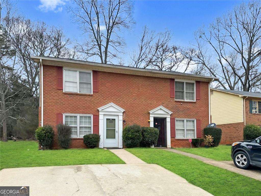5223 Ridge Forest Drive Property Photo 1