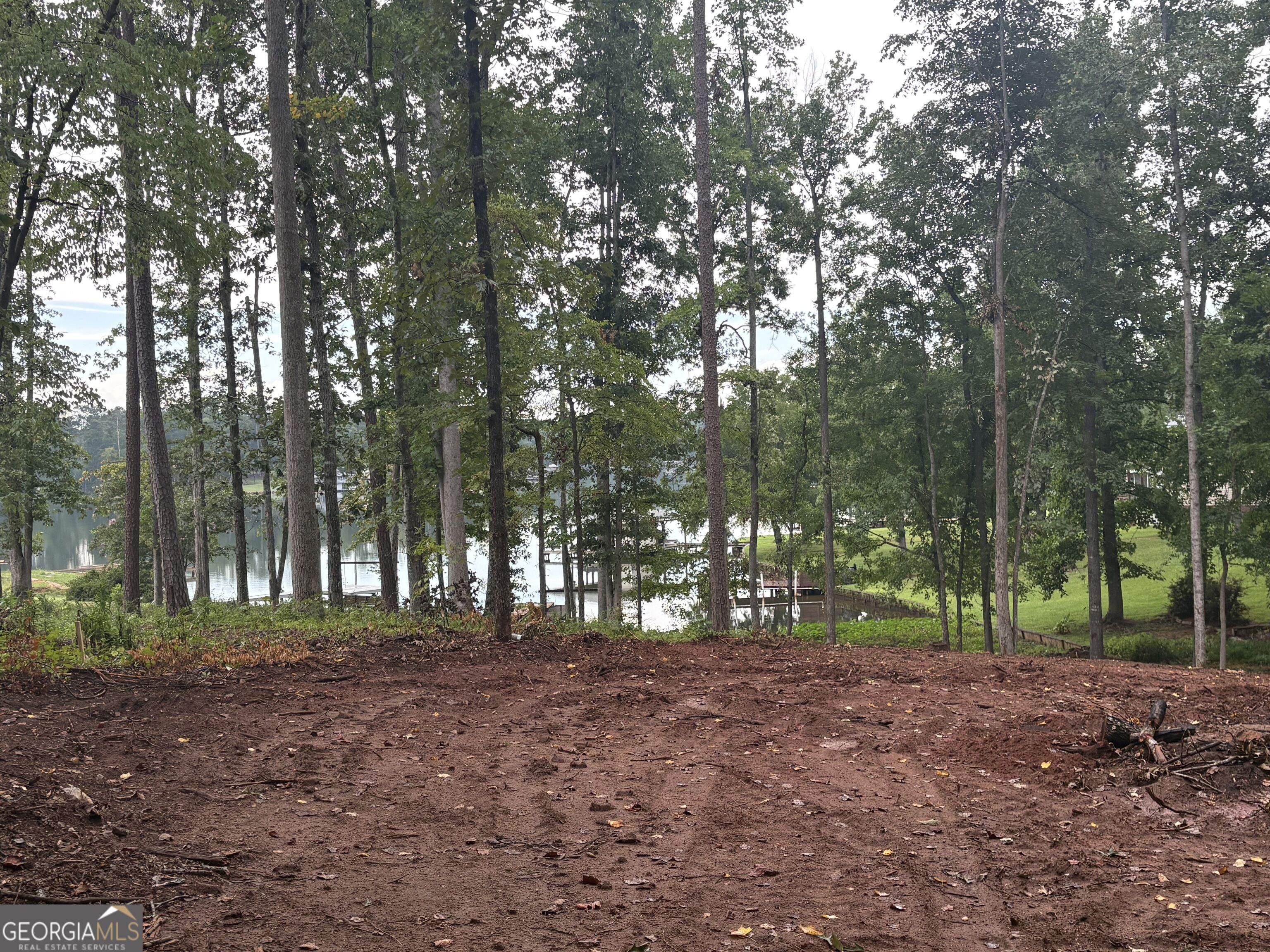 LOT 92 Sycamore Drive