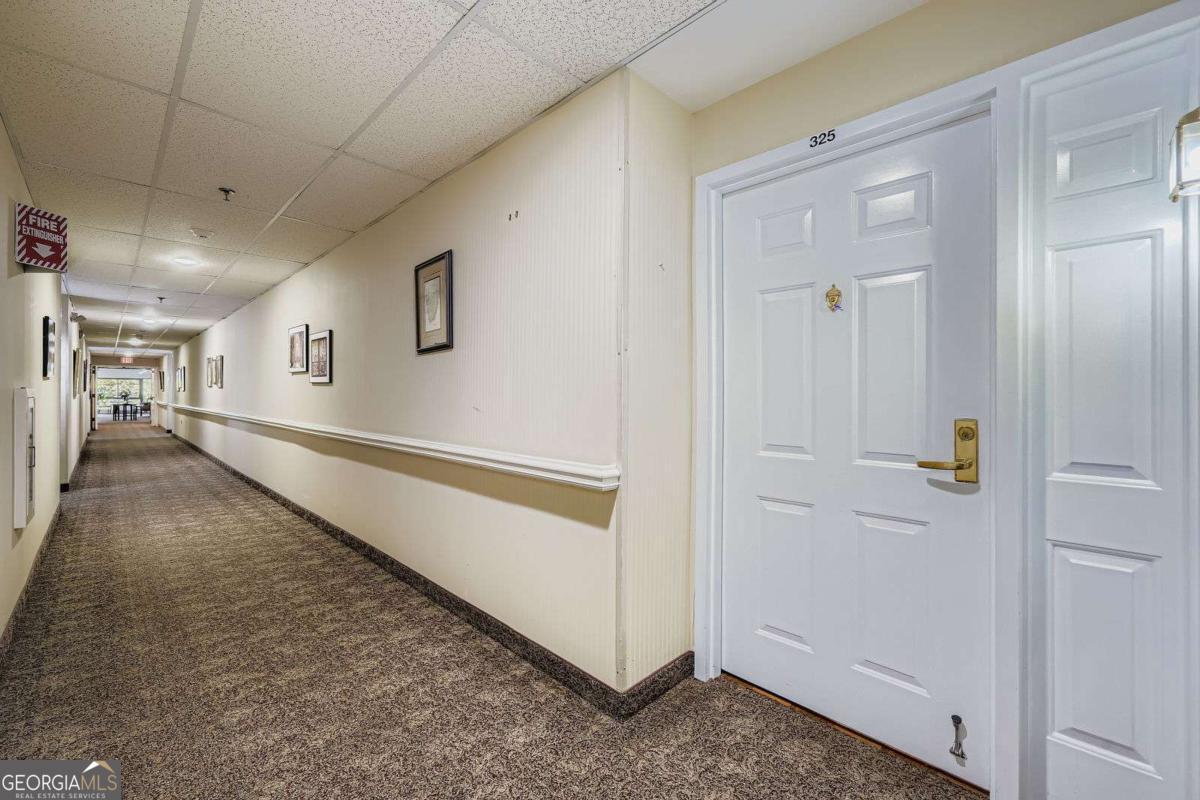 1800 Clairmont Lake # A325 Property Photo 18