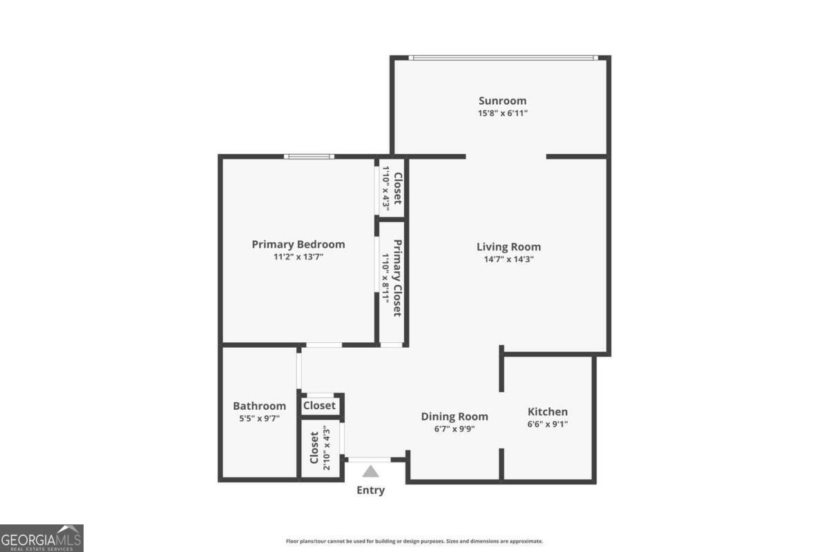 1800 Clairmont Lake # A325 Property Photo 19