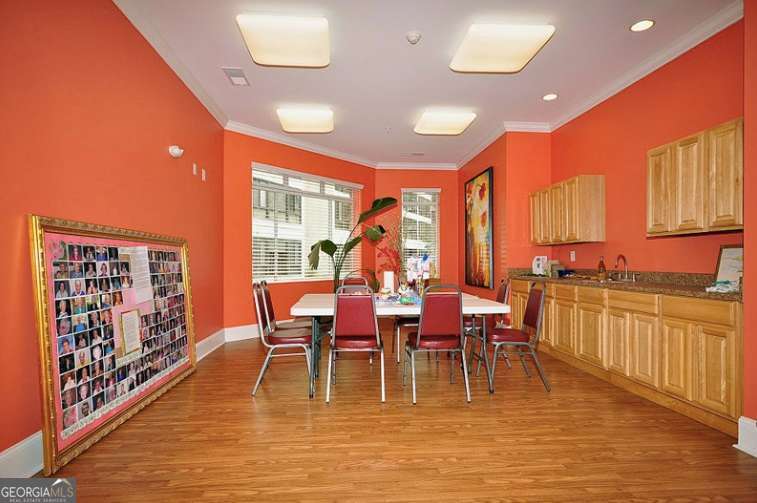 1800 Clairmont Lake # A325 Property Photo 31