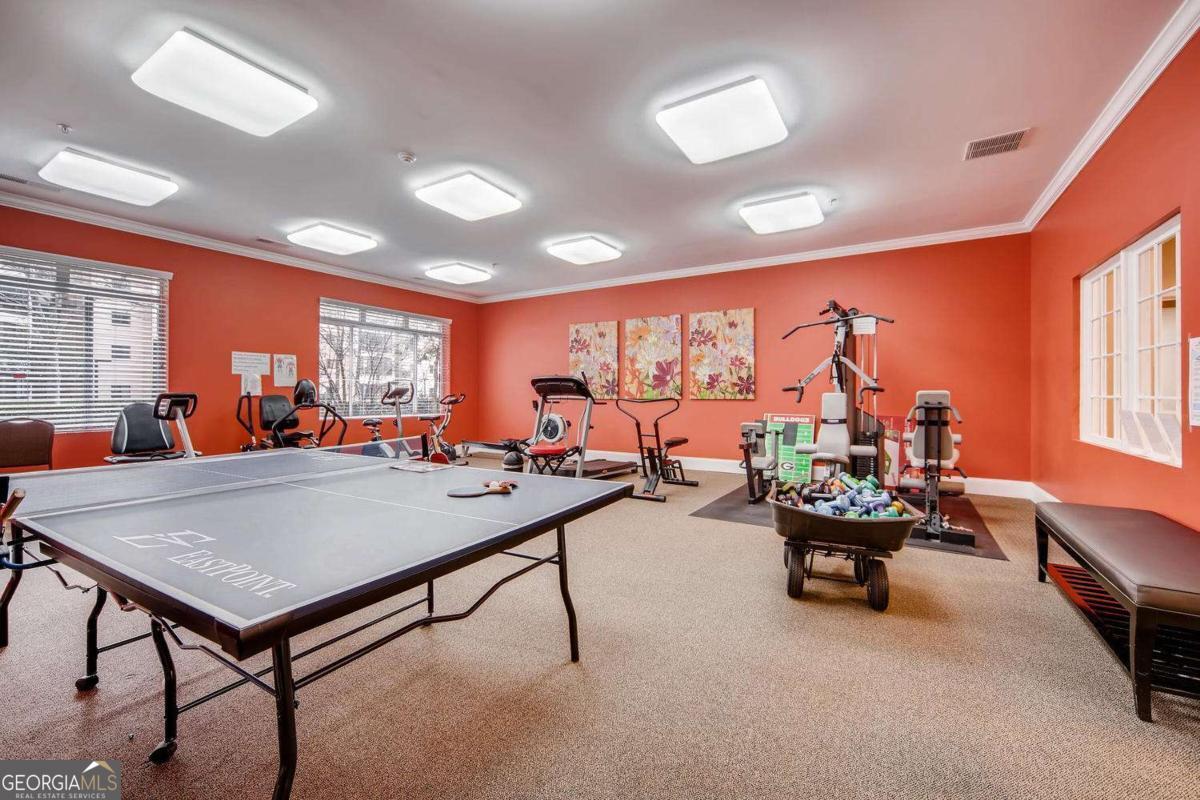 1800 Clairmont Lake # A325 Property Photo 32