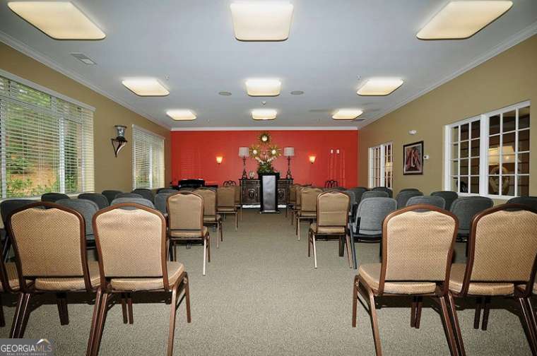 1800 Clairmont Lake # A325 Property Photo 33