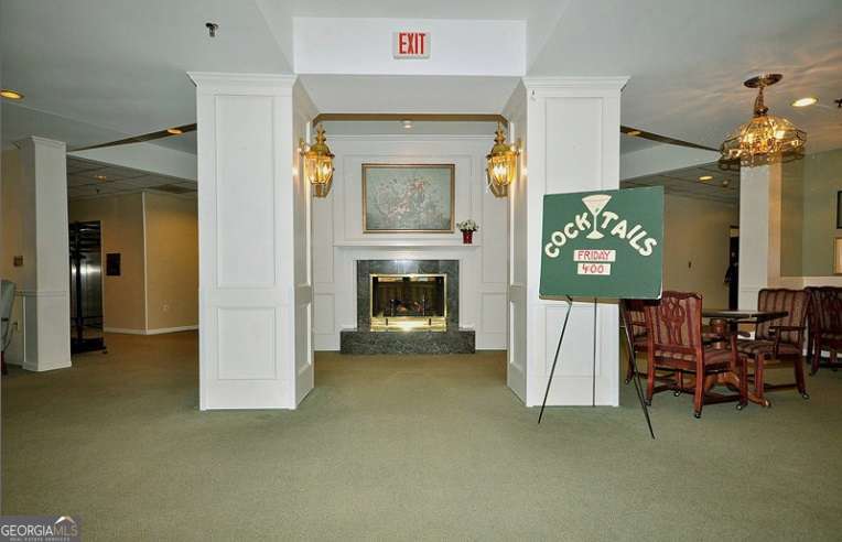 1800 Clairmont Lake # A325 Property Photo 34