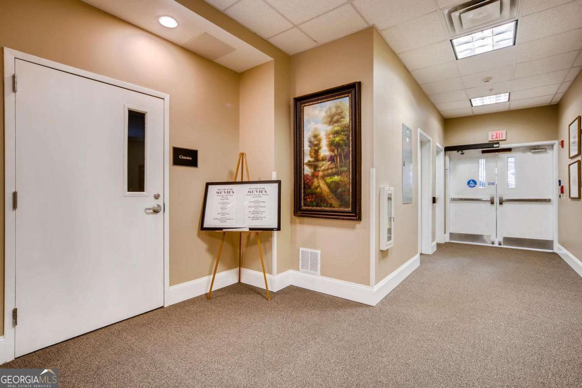 1800 Clairmont Lake # A325 Property Photo 35